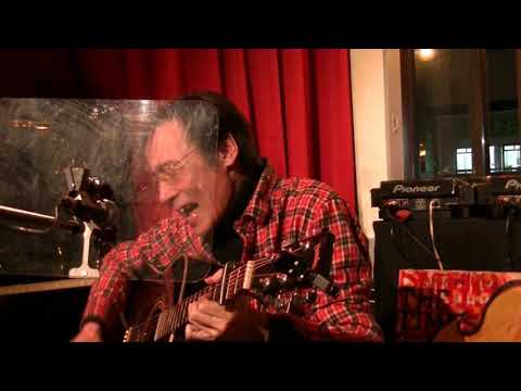 アコースティック開放 day　2021年10月21日　米山さん