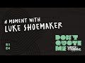 How Local Music Shaped an Artist: A Conversation with Luke Shoemaker