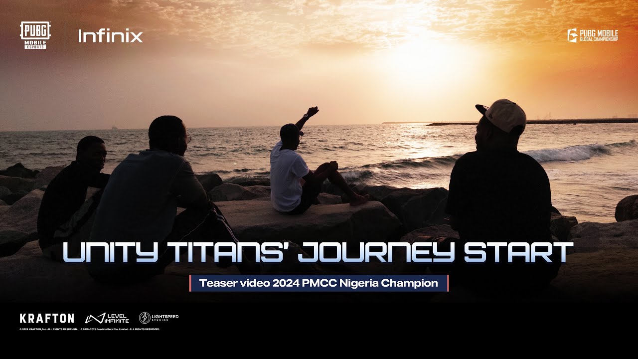 PMCC Nigeria Champions - A Dream Deferred, But Not Defeated