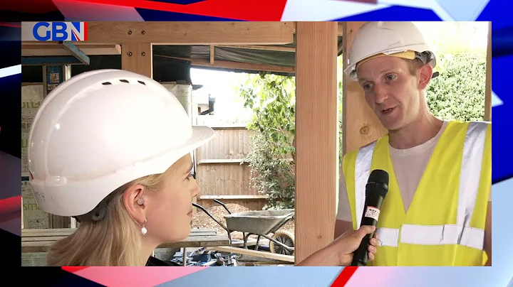Its causing a lot of challenges | Construction wor...