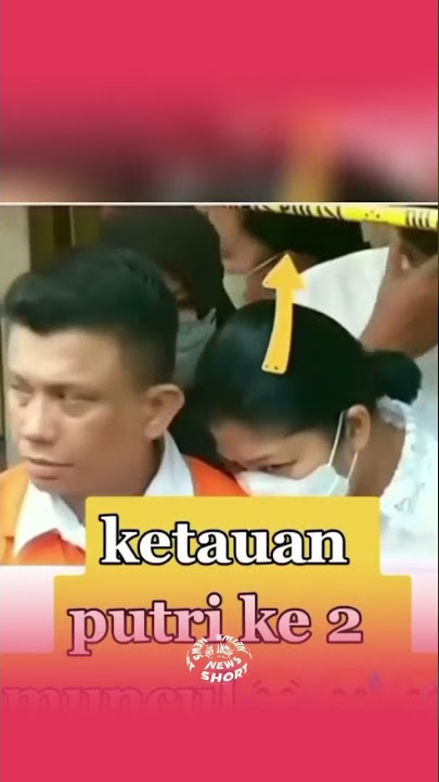putri yang tertukar wkwkwk