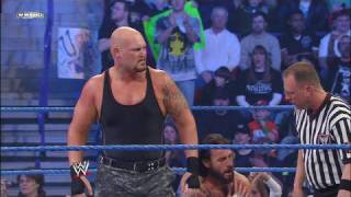 Fatal Four Way Tag Team Match screenshot 4