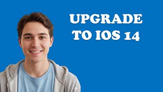How To Update iPad 4th Generation To iOS 14