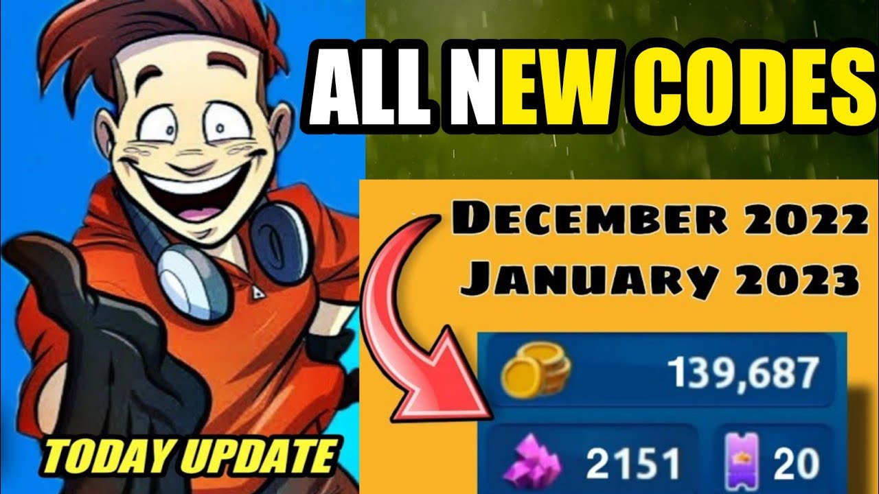 LOOTBOY CODES 2023 - LOOT CODES JANUARY 2023 (NEW!)