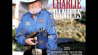 The Charlie Daniels Band - How Great Thou Art.wmv chords