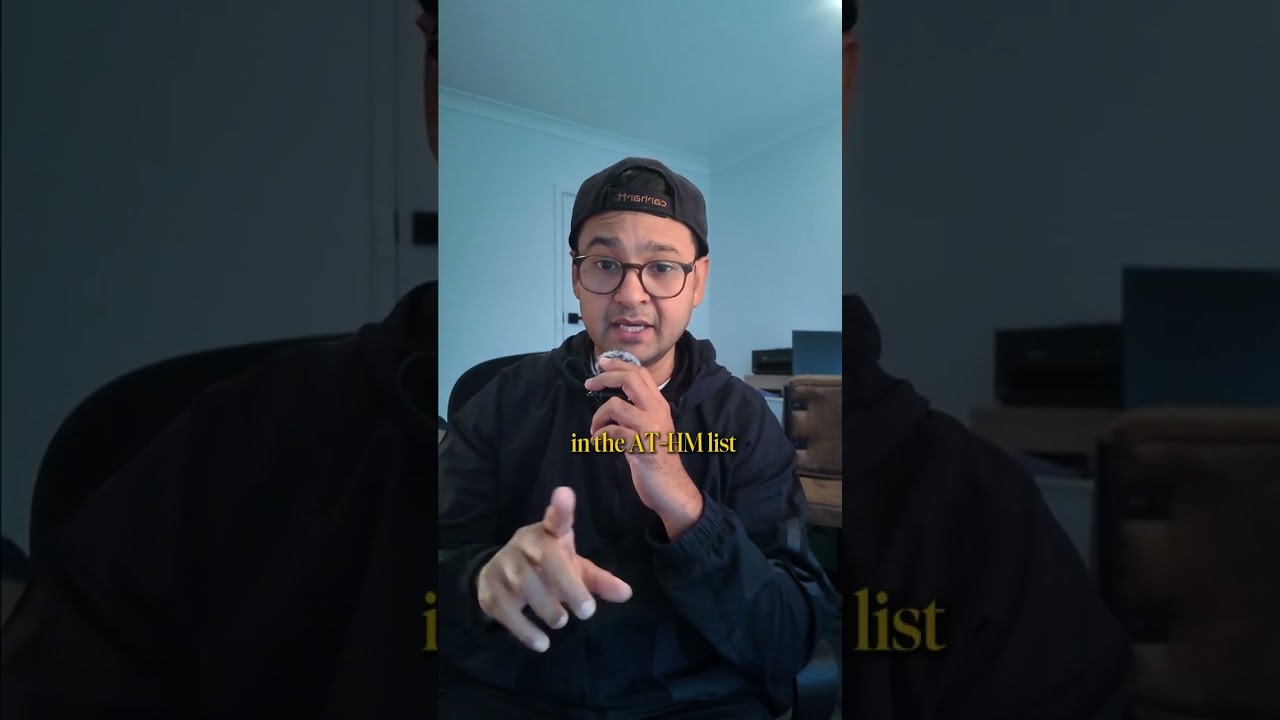 Support at Home - AT HM Dilemma