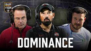 Ranking the Top 10 Big Ten Football Programs Entering the 2026 Season