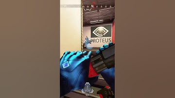 gettin better with the r9 #shorts #apexclips #dailyshorts #apexlegends