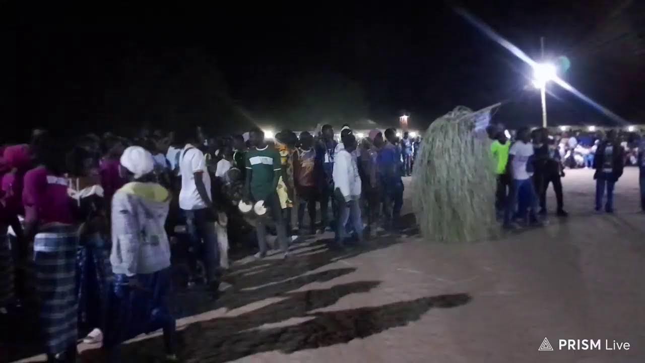 Day 1- 4 of the Marakissa International Homecoming Cultural Festival. 4th edition. January 5, 2024.