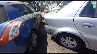 GEELY CK3 GS 1.3