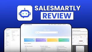 SaleSmartly Review - Your Ultimate Sales Management Software is Here! screenshot 4