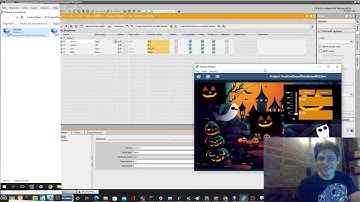 #1 PLCSim Advanced Distributed Communication
