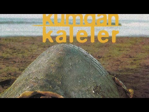 Kumdan Kaleler - Evde Yoklar / Denize Doğru #adamüzik