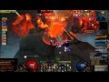 Twilight Incursion vs Madness of Deathwing 10 Man