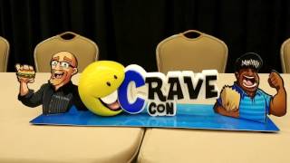 CRAVECON | THE STARTING POINT