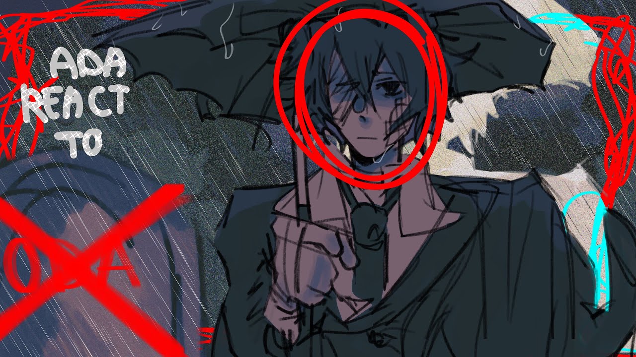 ADA REACTS TO DAZAI | LAST PART | SOUKOKU | BSD/BUNGO STRAY DOGS | OSAMU DAZAI