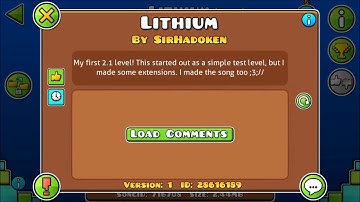 Lithium by SirHadoken Daily 2 coins