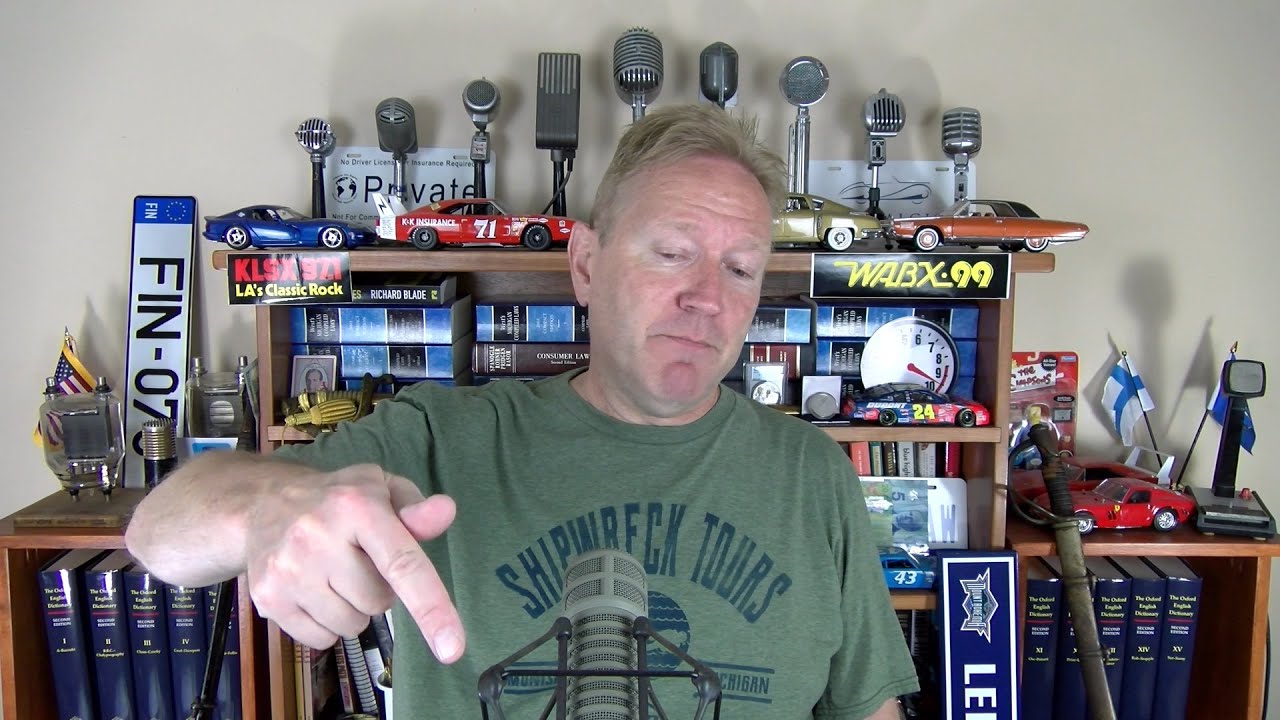 Lockdown Order Thrown Out by WISC Supreme Court - Ep. 6.483