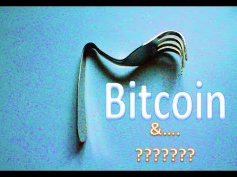 Image of video the Bitcoin LIVE #6 (9pm) August 1, 2017 2