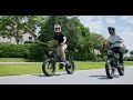 Meet Euybike K6 Pro Electric Bike, 1000W Powerful Motor, Electrify Your Adventure