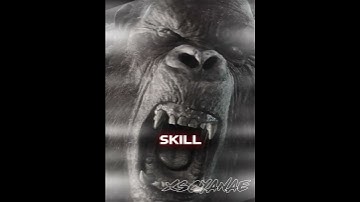 Mechagodzilla #Vs Scar King/@GojiWorld4961 #edit #fyp #viral #short #youtube