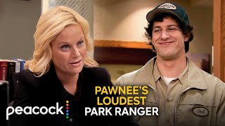 Parks and Recreation | Things Are Not Looking Good for Park Safety
