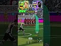 Matthaus vs kante #pes #efootball2024 #konami #efootball #shorts