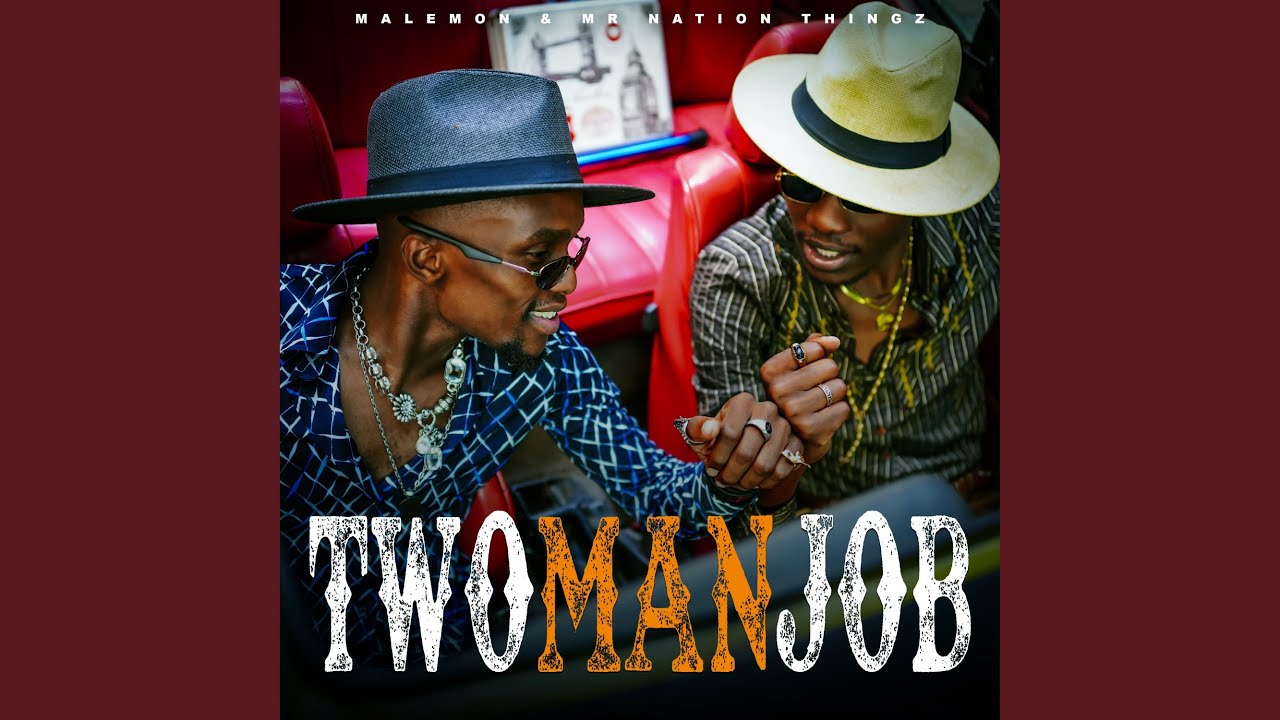 MP3: Malemon, Mr Nation Thingz, King P, Exzy Beats - Iqolo liqala manje (feat. Exzy Beats)