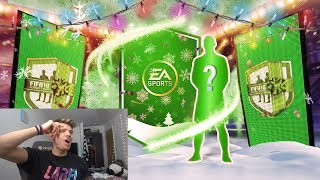 BEST EVER WALKOUT IN A FUTMAS SBC PACK !!! (Fifa 18 Pack Opening)