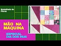 Construindo Blocos | Nãna Cuti | Especial Dia dos Pais