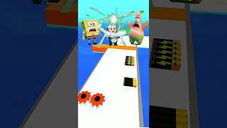 Patrick & SpongeBob Laughed at Gugugaga’s Wooden Ship… Then THIS Happened! 😱💎#shorts Patrick & SpongeBob Laughed at Gugugaga’s Wooden Ship… Then THIS Happened! 😱💎#shorts
