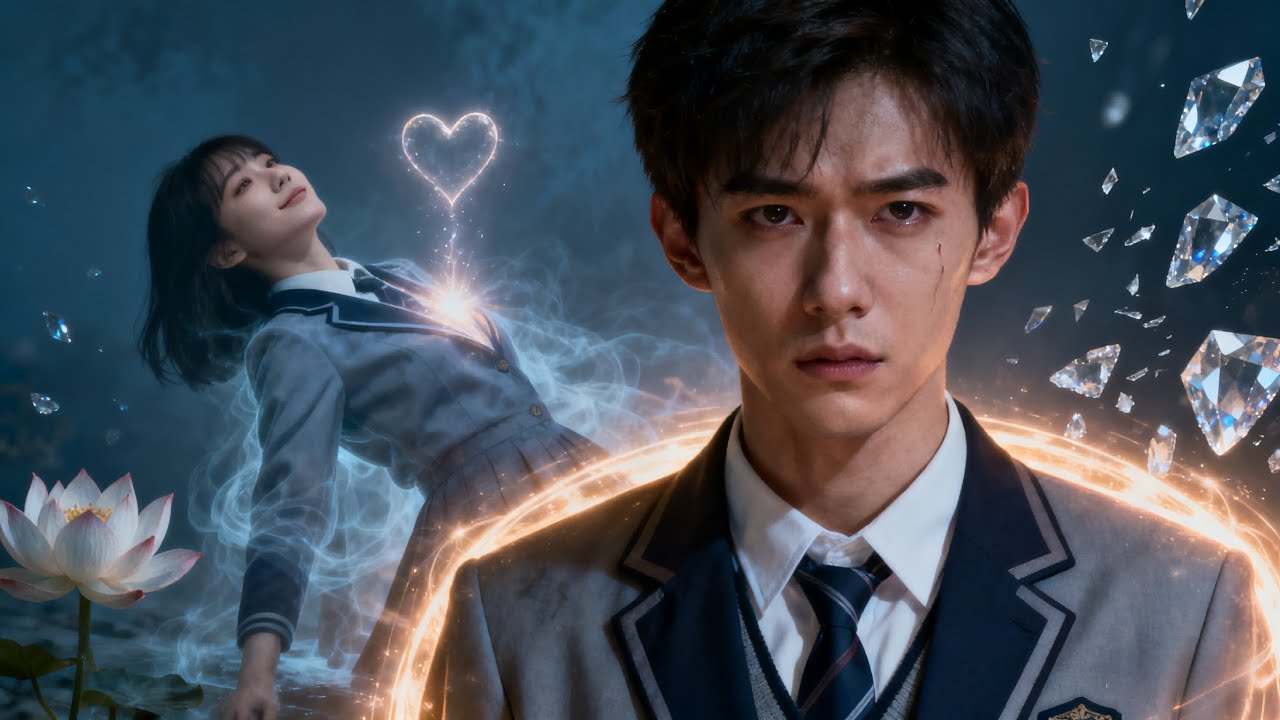 ¡Habiendo renacido, nunca permitiré que te vuelvan a hacer daño!#250516wnB2