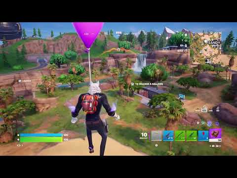 Fortnite