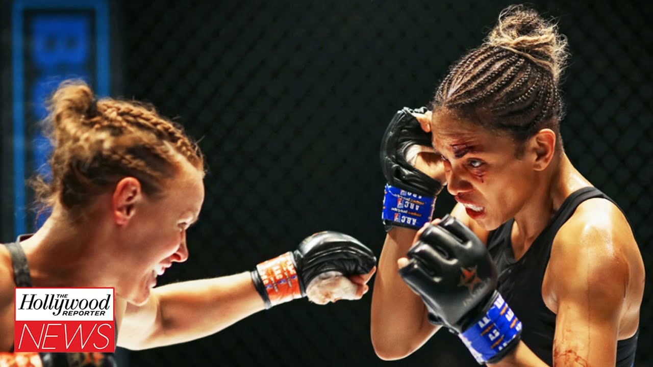 Halle Berry Makes Her Directorial Debut With Netflix Mixed Martial Arts