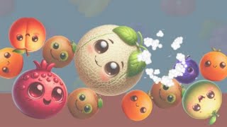 Fruit Merge: Watermelon Game Android Gameplay screenshot 4