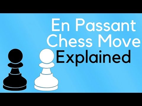 En Passant Chess