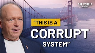 The Hidden Reason California Is So Expensive | Steve Hilton