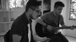 Ven Ante Su Trono-Evan Craft (Joe Gonzalez y Pablo Molina) cover guitarra