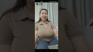 Toket Jumbo , Di Rumah Sakit