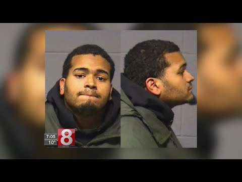 Wanted Hartford man