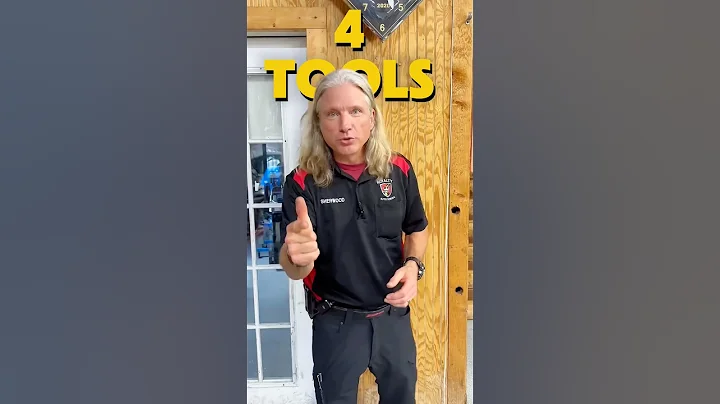 4 Tools EVERY Diagnostic Technician NEEDS!!😍 #diagnostics #technitian #mechanic #cat6 #obd