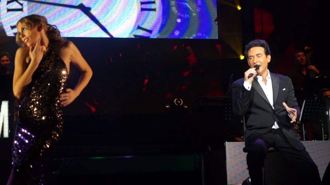 Carlos Marin Latin Medley