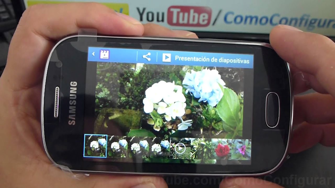 Samsung Galaxy Young 2 Full Phone Specifications