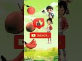 Mio Salah Mewarani Teman-Teman#kartunlucu#animation #shorts