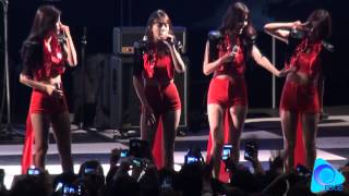 131002 숭실대 SSUTIC 걸스데이 06 Ment 3 720p by ExE
