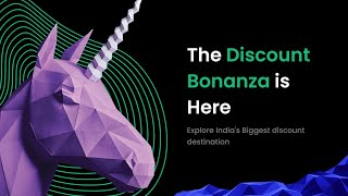 Download Zithara & Experience the Endless Discount Scroll