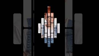 How to do clipping mask for any image using Compound path in Illustrator #shorts #shortsvideo