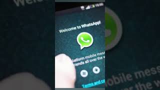 How to restore a closed WhatsApp account | #shorts screenshot 4