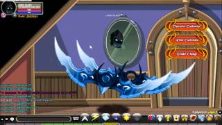AQW Zealith Reavers