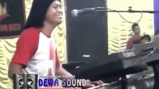 SAVANA Campursari Reggae - PESTA PANTAI